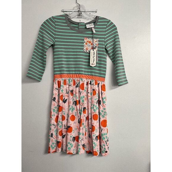 Matilda Jane 435 Dress Size 10 NWT